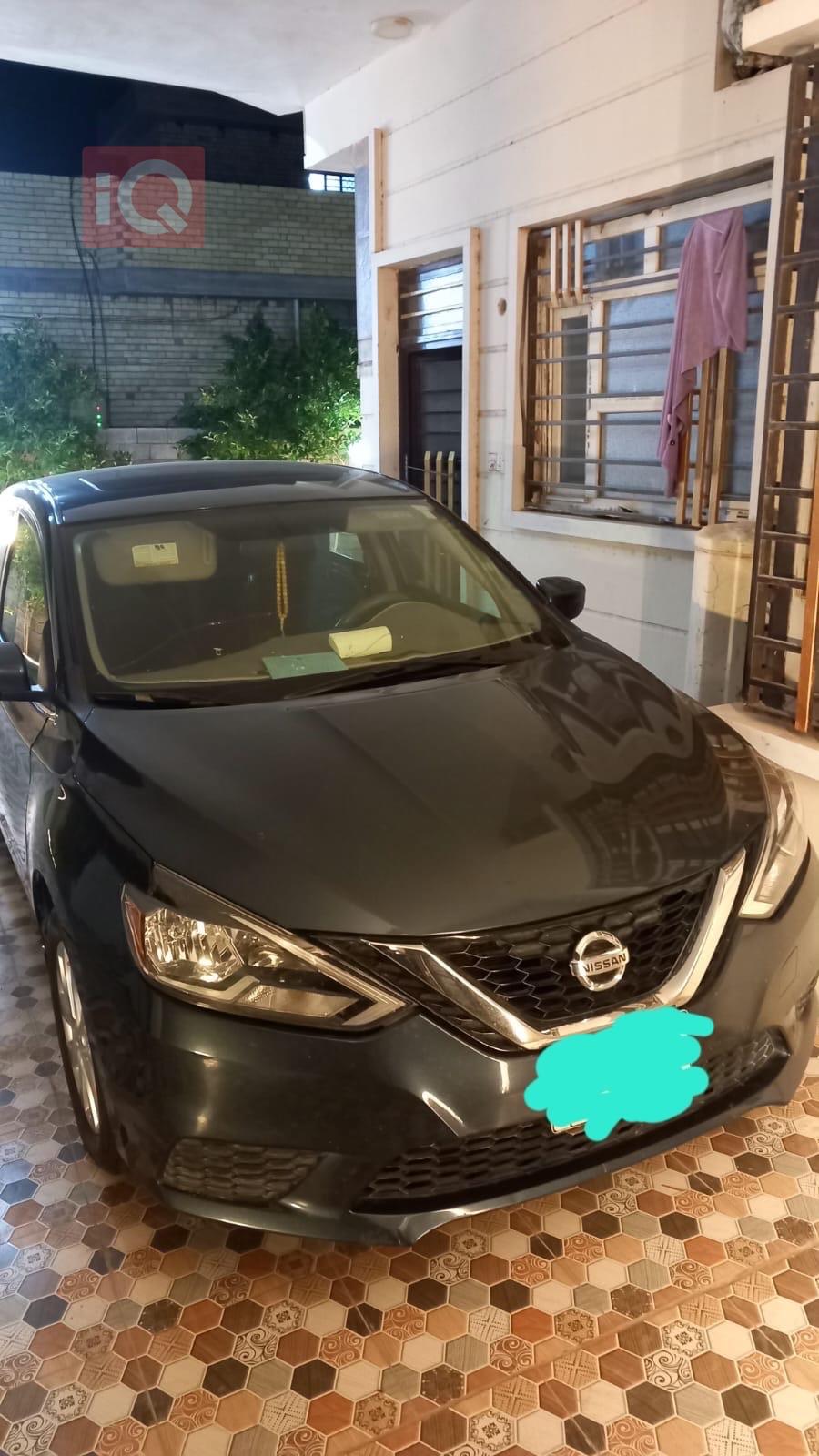 Nissan Sentra